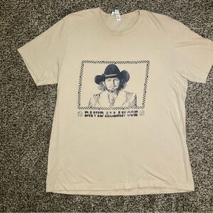 David Allan Coe Tshirt